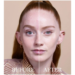 Lancome Teint Idole Ultra Wear Care & Glow Serum İçerikli Likit Fondöten 125w - 6