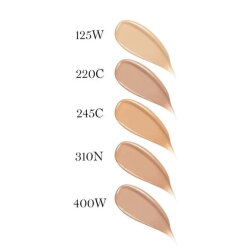 Lancome Teint Idole Ultra Wear Care Glow Serum Içerikli Likit Fondöten 125w - 4