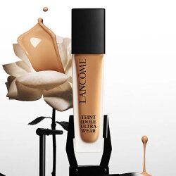 Lancome Teint Idole Ultra Wear 24 Saat Kalıcı Fondöten 315c - 4