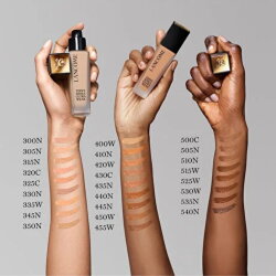Lancome Teint Idole Ultra Wear 24 Saat Kalıcı Fondöten 315c - 5