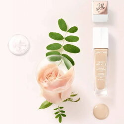 Lancome Teint Miracle Fondöten SPF15 - 045 Sable Beige 30ml - 4