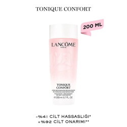 Lancome Tonique Confort Nemlendirici Rahatlatıcı Yüz Toniği 200ml - Lancome