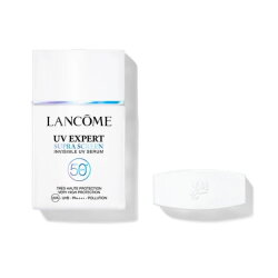 Lancome Uv Expert Supra Screen Güneş Koruyucu Nemlendirici Yüz Serumu Spf50 40ml  - 3