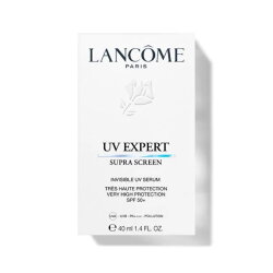 Lancome Uv Expert Supra Screen Güneş Koruyucu Nemlendirici Yüz Serumu Spf50 40ml  - 4