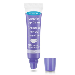 Lansinoh Lanolin Lip Balm Dudak Bakım Kremi 7gr