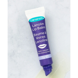 Lansinoh Lanolin Lip Balm Dudak Bakım Kremi 7gr - 2