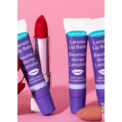 Lansinoh Lanolin Lip Balm Dudak Bakım Kremi 7gr - 3
