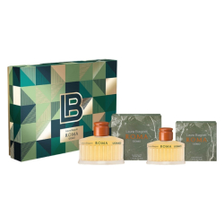 Laura Biagiotti Roma Uomo Edt Parfüm Seti - 2