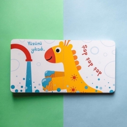 Lay Lay Zürafa - Net Yayıncılık (1)