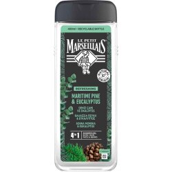 Le Petit Marseillais Deniz Çamı & Okaliptüs Duş Jeli 400ml