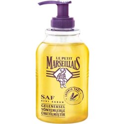 Le Petit Marseillais Saf Sıvı Sabun Lavanta 300ml