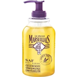 Le Petit Marseillais Saf Sıvı Sabun Lavanta 300ml - 2