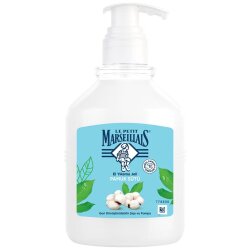 Le Petit Marseillais Sıvı Sabun Pamuk Sütü 500ml
