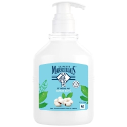 Le Petit Marseillais Sıvı Sabun Pamuk Sütü 500ml - 2