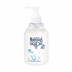 Le Petit Marseillais Süt Sıvı Sabun 300 ml - Le Petit Marseillais