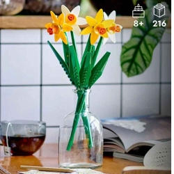 Lego Iconic Nergis - 3