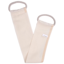 Let'scrub Krep Sırt Banyo Kesesi - Let'scrub