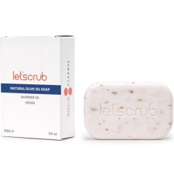 Let'scrub Lavanta Sabunu - Let'scrub (1)