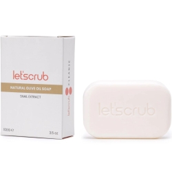 Let'scrub Salyangoz Sabunu - Let'scrub (1)