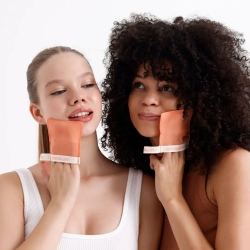 Let'scrub Yüz Kesesi - Let'scrub (1)