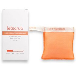 Let'scrub Yüz Kesesi - 3