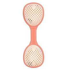 Let's Be Child Duo Hasır Çıngırak - Let's Be Child