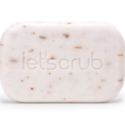 Let'scrub Lavanta Yağlı Doğal Zeytinyağlı Sabun 100gr