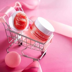 Let'scrub Sweet Kisses Nemlendirici Dudak Peelingi Karpuz Aromalı 30gr - Let'scrub (1)