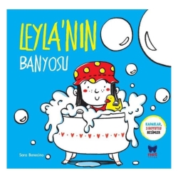 Leyla'nın Banyosu 