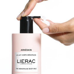 Lierac Arkeskin Menopoz Dönemi Vücut Sütü 400 ml - 4
