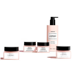 Lierac Arkeskin Night Cream Yaşlanma Karşıtı Gece Kremi 50ml - Refill - 3