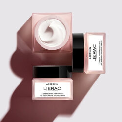 Lierac Arkeskin The Menopause Yaşlanma Karşıtı Nemlendirici Krem 50ml - 2
