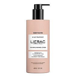 Lierac Body Nutri Replenishing Vücut Besleyici ve Yenileyici Losyon 400ml - Lierac (1)