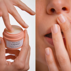 Lierac Body Nutri SOS Onarıcı Balsam 30 ml - 3