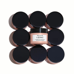 Lierac Body Nutri SOS Onarıcı Balsam 30 ml - 4