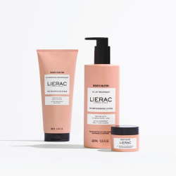 Lierac Body Nutri SOS Onarıcı Balsam 30 ml - 5