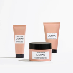 Lierac Body Sculpt Sıkılaştırıcı Vücut Kremi 200 ml - 5