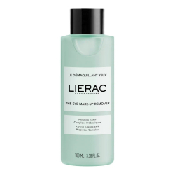 Lierac Cleansing Eye Make Up Remover 100 ml - Göz Makyaj Temizleyici - Lierac (1)