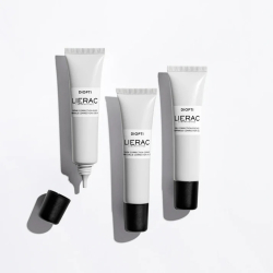 Lierac Dioptipoche Göz Altı Torbaları Düzeltici Jel 15 ml - 5