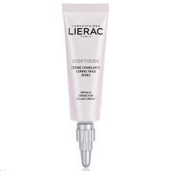 Lierac Dioptiride Filling Cream Kırışıklıklara Karşı Göz Kremi 15ml - Lierac