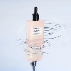 Lierac Hydragenist The Rehydrating Işıltı Veren Serum 30ml - 3