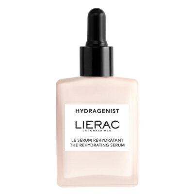 Lierac Hydragenist The Rehydrating Nemlendirici & Işıltı Veren Serum 30 ml
