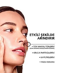 Lierac Intense Cleansing Yoğun Temizleme Yağı 150 ml - 4