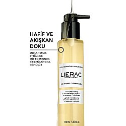 Lierac Intense Cleansing Yoğun Temizleme Yağı 150 ml - Lierac (1)