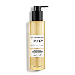 Lierac Intense Cleansing Yoğun Temizleme Yağı 150 ml - 7