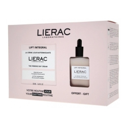 Lierac Lift Integral Sıkılaştırıcı Cilt Bakımı Seti - Lierac