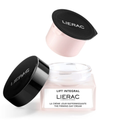 Lierac Lift Integral Day Cream Refill 50ml - 5