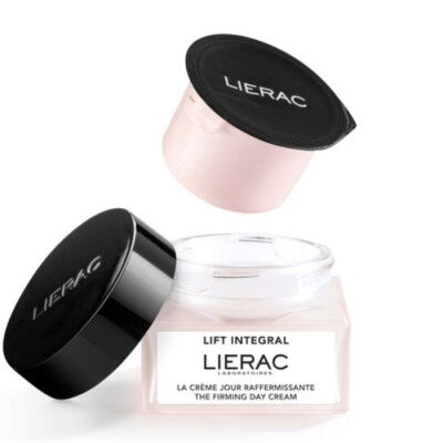 Lierac Lift Integral Day Cream Refill Shea Yağı İçeren Gündüz Bakım Kremi 50 ml