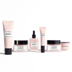 Lierac Lift İntegral Yenileyici Gece Kremi 50ml - 4