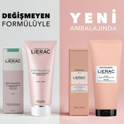 Lierac Phytolastil Çatlakları Önlemeye Yardımcı Jel 200 ml - 3